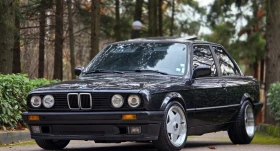 BMW 318 is, снимка 2