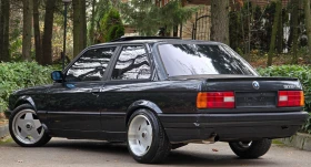 BMW 318 is, снимка 3