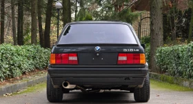BMW 318 is, снимка 5