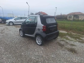 Smart Fortwo 0.8 - 2800 лв. / 1431.62 € - 54955079 8