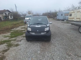 Smart Fortwo 0.8 - 2800 лв. / 1431.62 € - 54955079 3