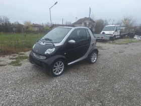 Smart Fortwo 0.8 - 2800 лв. / 1431.62 € - 54955079 2