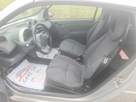Smart Fortwo 0.8 - 2800 лв. / 1431.62 € - 54955079 6