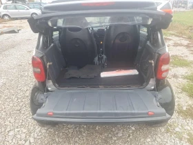 Smart Fortwo 0.8 - 2800 лв. / 1431.62 € - 54955079 7