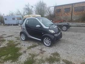 Smart Fortwo 0.8