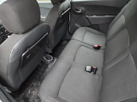 Dacia Lodgy 1.6 Фабрична газ - 11900 лв. / 6084.37 € - 28464015 12