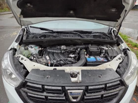 Dacia Lodgy 1.6 Фабрична газ - 11900 лв. / 6084.37 € - 28464015 15