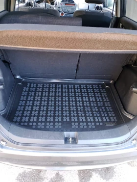 Honda Jazz, снимка 14