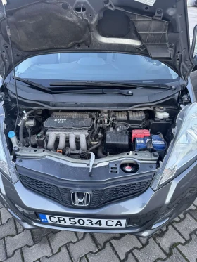 Honda Jazz, снимка 13