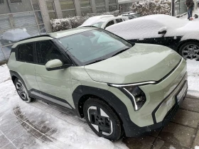 Kia EV3 81.4 kWh, Air, в ГАРАНЦИЯ  - изображение 1