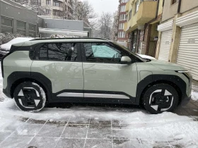 Kia EV3 81.4 kWh, Air, в ГАРАНЦИЯ , снимка 2