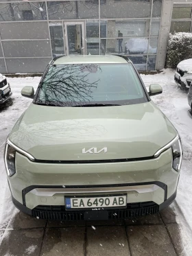 Kia EV3 81.4 kWh, Air, в ГАРАНЦИЯ , снимка 7