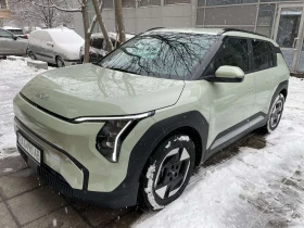 Kia EV3 81.4 kWh, Air, в ГАРАНЦИЯ , снимка 6