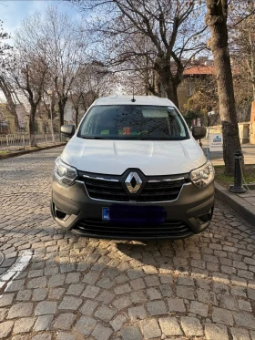 Renault Express 1, 5 dci, 95jp, Tempomat, Clima, Bluetooth . | Mobile.bg � ����� ������ 1