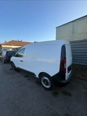 Renault Express 1, 5 dci, 95jp, Tempomat, Clima, Bluetooth . | Mobile.bg � ����� ������ 11