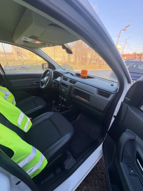 Renault Express 1, 5 dci, 95jp, Tempomat, Clima, Bluetooth . | Mobile.bg � ����� ������ 8