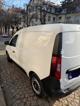 Renault Express 1, 5 dci, 95jp, Tempomat, Clima, Bluetooth . | Mobile.bg � ����� ������ 3