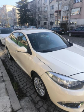 Renault Fluence, снимка 2