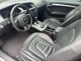 Audi A5 * S LINE/CLEAN TITLE/MAJOR SERVICE * CARFAX * ЦЕНА - 14550 лв. / 7439.30 € - 40430738 6