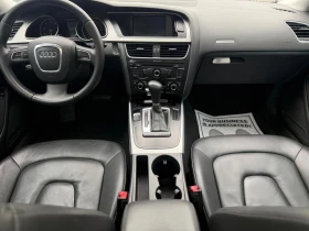Audi A5 * S LINE/CLEAN TITLE/MAJOR SERVICE * CARFAX * ЦЕНА - 14550 лв. / 7439.30 € - 40430738 5