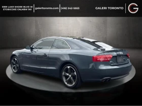 Audi A5 * S LINE/CLEAN TITLE/MAJOR SERVICE * CARFAX * ЦЕНА - 14550 лв. / 7439.30 € - 40430738 3