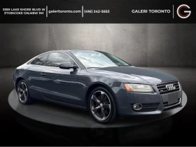 Audi A5 * S LINE/CLEAN TITLE/MAJOR SERVICE * CARFAX * ЦЕНА - 14550 лв. / 7439.30 € - 40430738 2