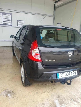 Dacia Sandero, снимка 3 — Bazar.bg Dacia Sandero, снимка 3