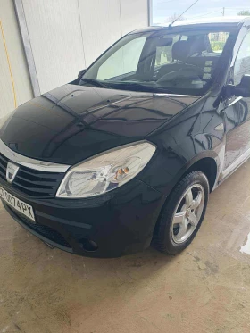 Dacia Sandero, снимка 2 — Bazar.bg Dacia Sandero, снимка 2