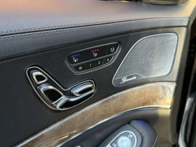 Mercedes-Benz S 550 РЕАЛНИ КМ* ПЕРФЕКТНА* BURMESTER - 39900 лв. / 20400.55 € - 46774311 14