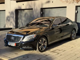 Mercedes-Benz S 550 РЕАЛНИ КМ* ПЕРФЕКТНА* BURMESTER - 39900 лв. / 20400.55 € - 46774311 3