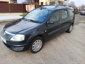 Dacia Logan 1.6 7места Facelift - 6500 лв. / 3323.40 € - 54602914 8