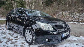Toyota Avensis 1.8 - 12500 лв. / 6391.15 € - 62125788 8