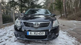 Toyota Avensis 1.8 - 12500 лв. / 6391.15 € - 62125788 2