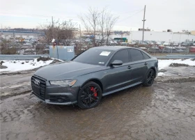 Audi S6 4.0T* QUATTRO* ПОДГРЕВ* BOSE