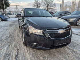 Chevrolet Cruze 2, 0-TDI