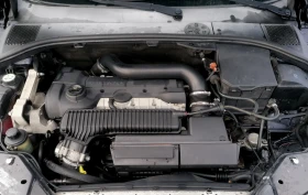 Volvo S80 2.5 benzin avtomat, снимка 16
