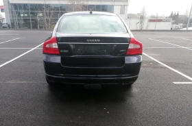 Volvo S80 2.5 benzin avtomat, снимка 6