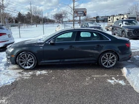 Audi A4 * 45TFSI * Technik * CARFAX * Дигитално табло *  - 11100 € / 21709.71 лв. - 40500816 3