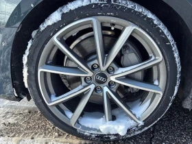 Audi A4 * 45TFSI * Technik * CARFAX * Дигитално табло *  - 11100 € / 21709.71 лв. - 40500816 9
