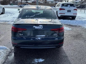 Audi A4 * 45TFSI * Technik * CARFAX * Дигитално табло *  - 11100 € / 21709.71 лв. - 40500816 5