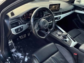 Audi A4 * 45TFSI * Technik * CARFAX * Дигитално табло *  - 11100 € / 21709.71 лв. - 40500816 6