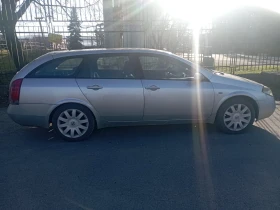 Nissan Primera P12 - 1700 € / 3324.91 лв. - 62309598 3