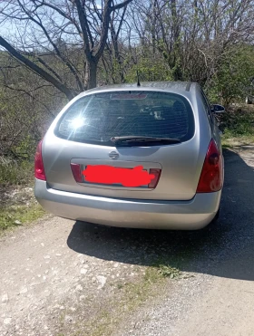 Nissan Primera P12 | Mobile.bg � ����� ������ 2