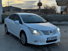 Toyota Avensis D-CAT седан автомат 150кс - 6150 € / 12028.35 лв. - 87459532 14