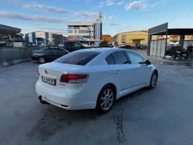 Toyota Avensis D-CAT седан автомат 150кс - 6150 € / 12028.35 лв. - 87459532 5