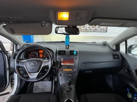 Toyota Avensis D-CAT седан автомат 150кс - 6150 € / 12028.35 лв. - 87459532 11