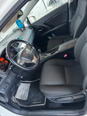 Toyota Avensis D-CAT седан автомат 150кс - 6150 € / 12028.35 лв. - 87459532 13