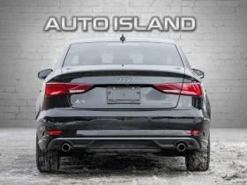 Audi A3 * АВТО КРЕДИТ* ЦЕНА ДО БГ * СЕРВИЗНА ИСТОРИЯ * , снимка 4