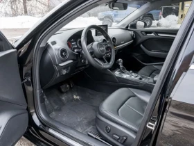 Audi A3 * АВТО КРЕДИТ* ЦЕНА ДО БГ * СЕРВИЗНА ИСТОРИЯ * , снимка 7