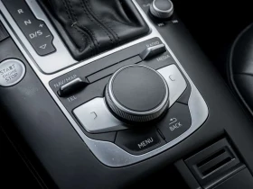 Audi A3 * АВТО КРЕДИТ* ЦЕНА ДО БГ * СЕРВИЗНА ИСТОРИЯ * , снимка 14